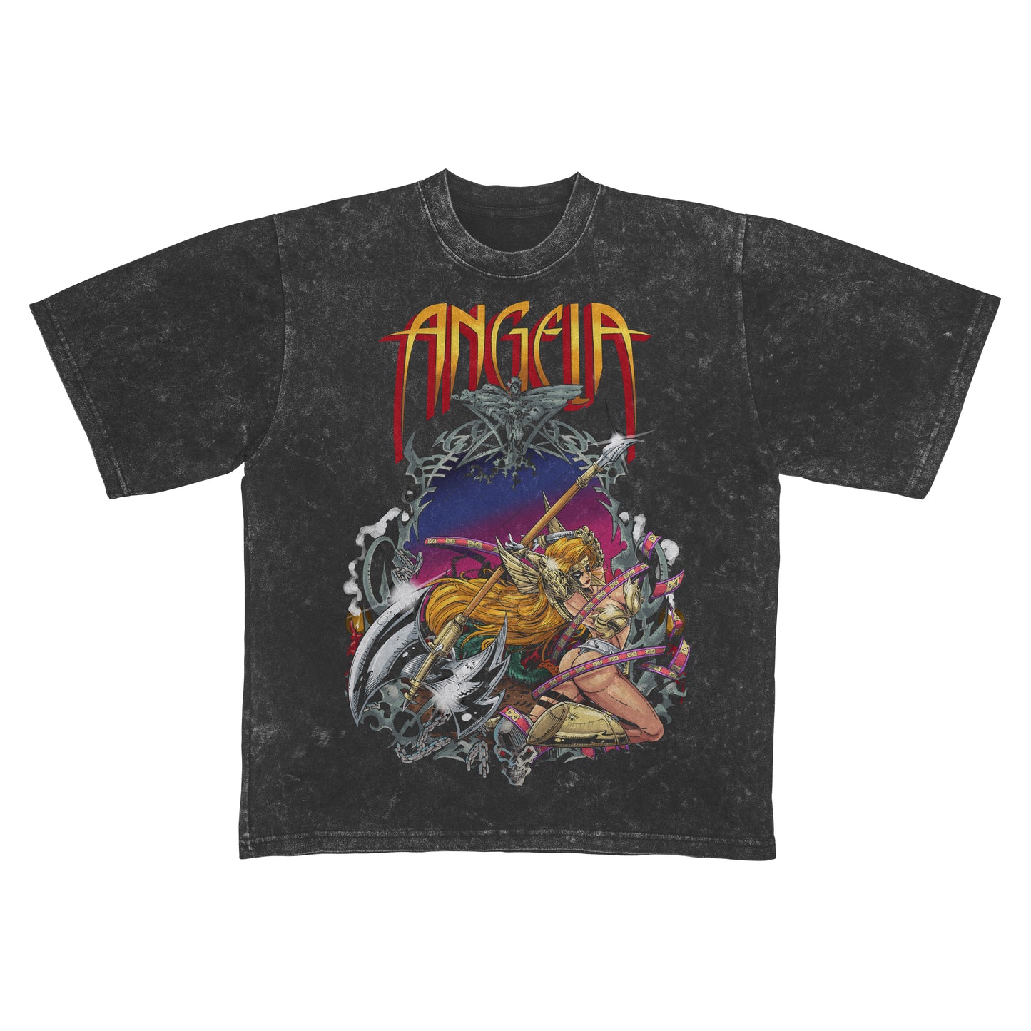 Angela Spawn - Mineral Wash *limited*