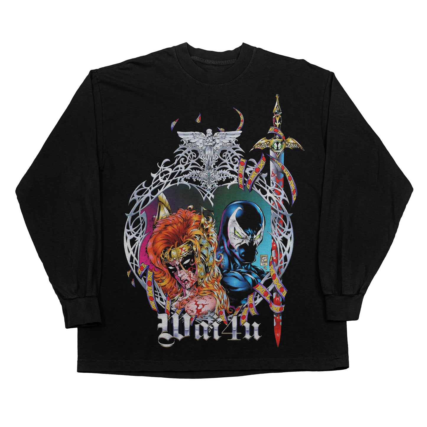 Angela Spawn - CC 6014