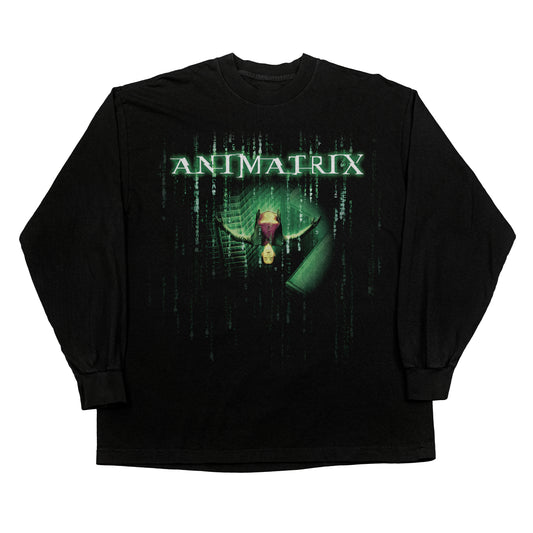 The Animatrix F & B print - CC 6014