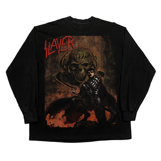Berserk x Slayer "Seasons in the Abyss" - CC 6014