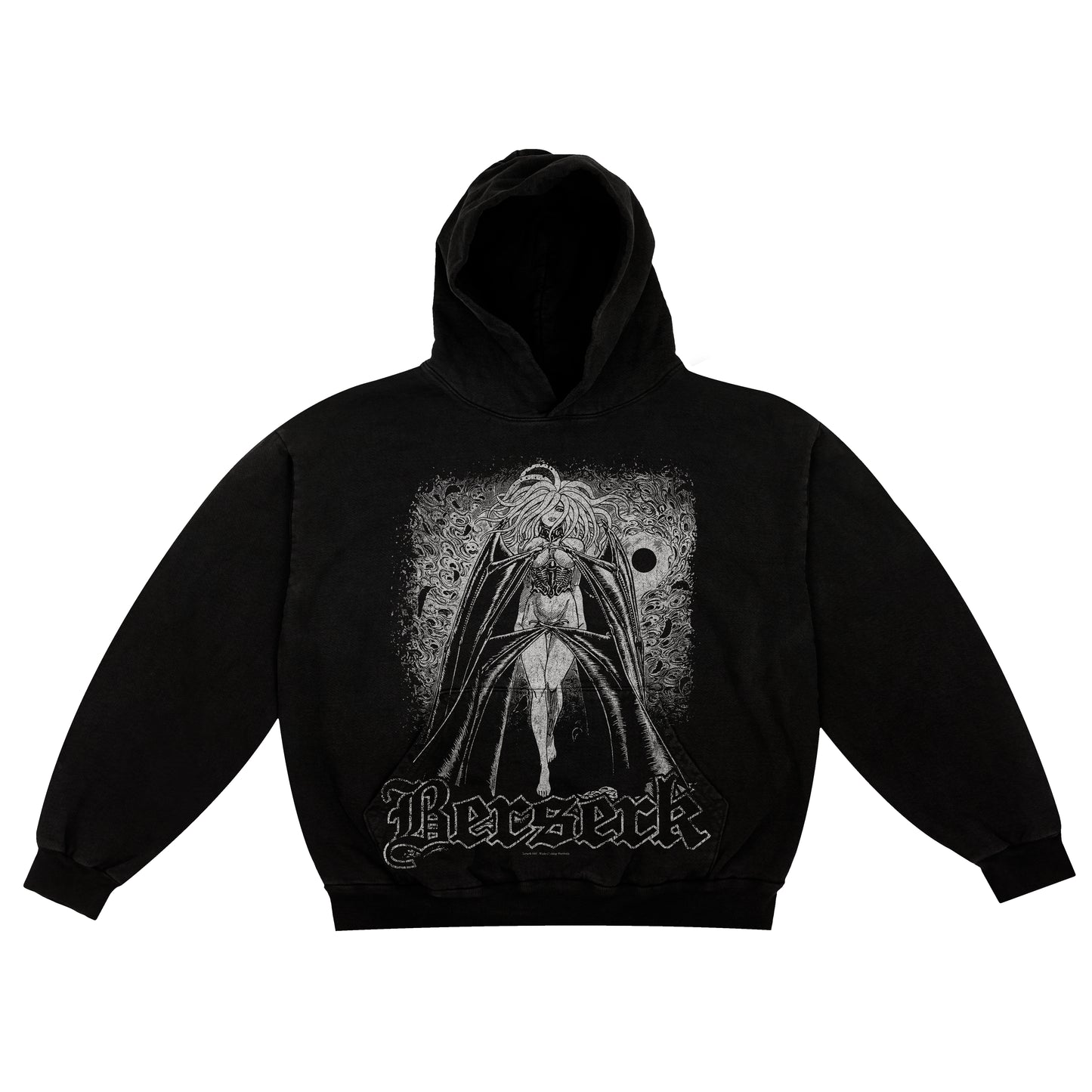 Berserk Slan - Hoodie