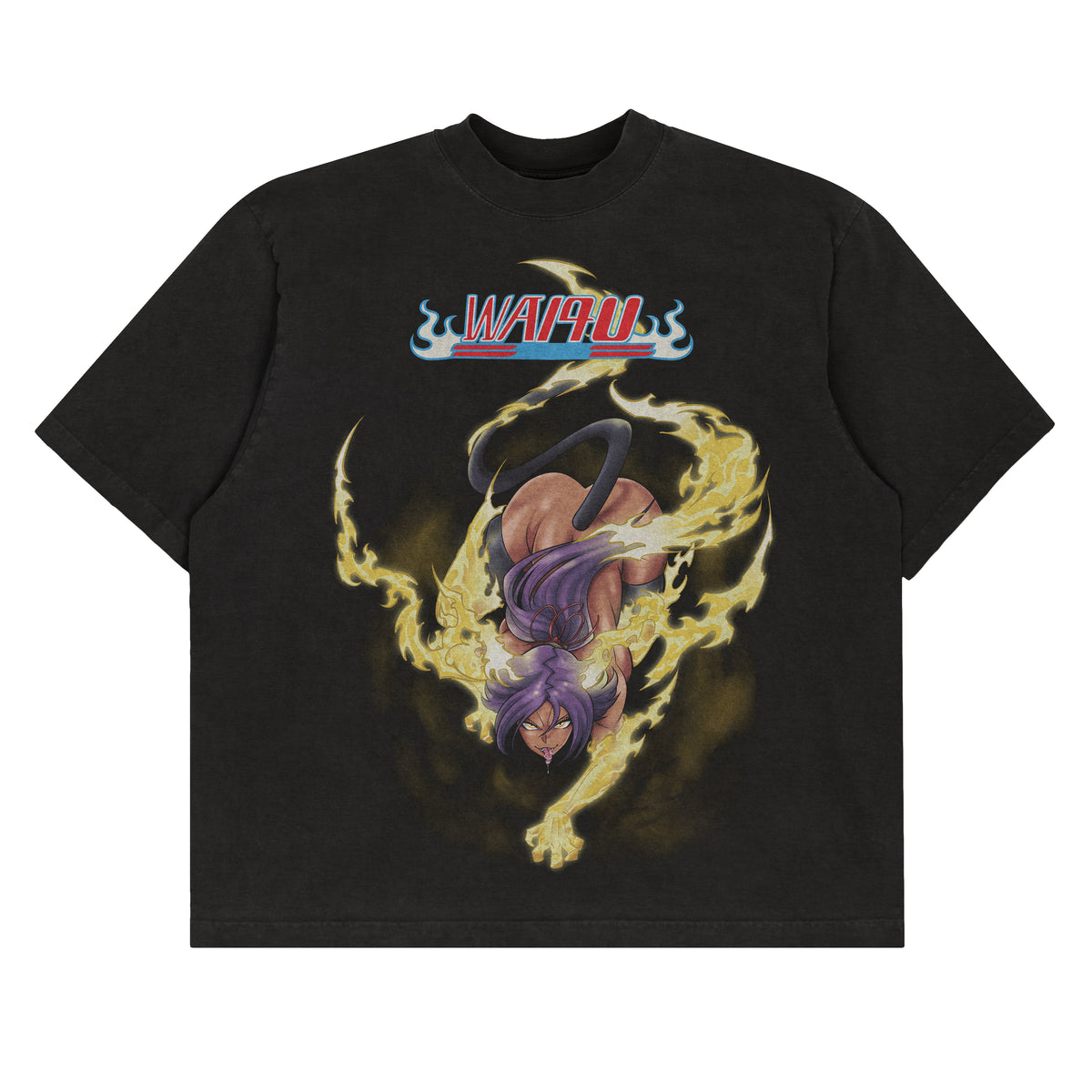 Bleach Yoruichi - Tee