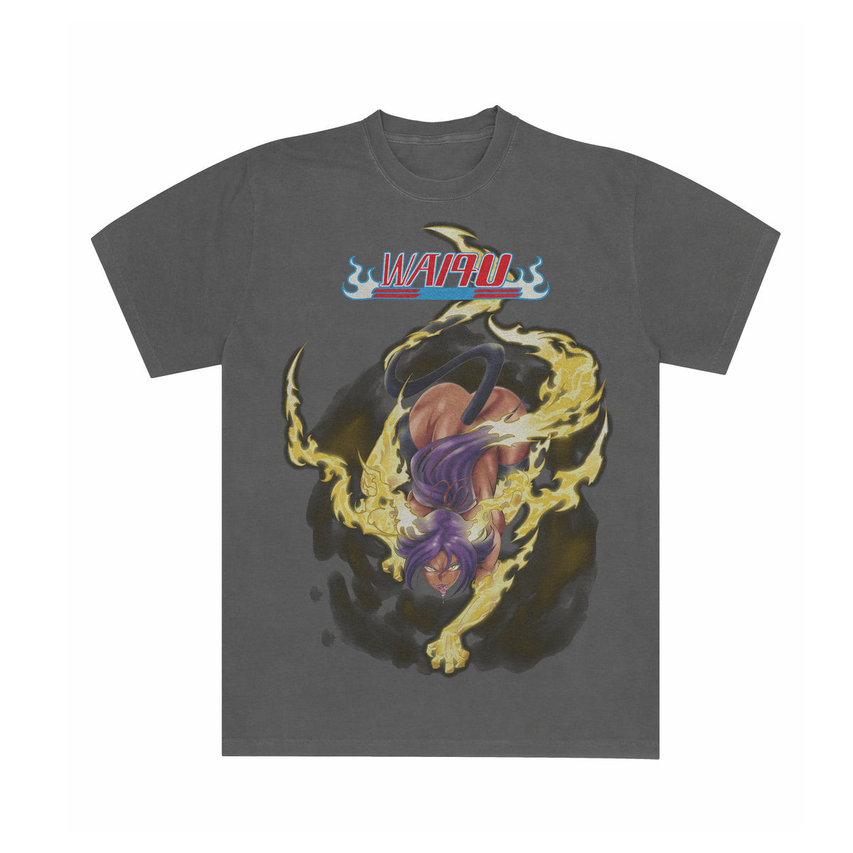 Bleach Yoruichi - Tee