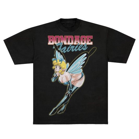 Bondage Fairies - Tee
