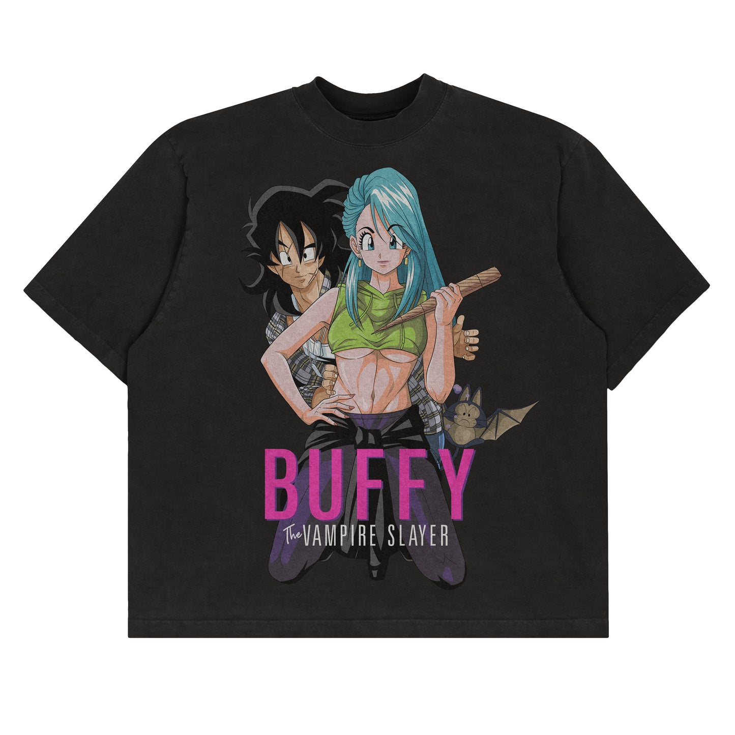 Buffy the Vampire Slayer - Tee