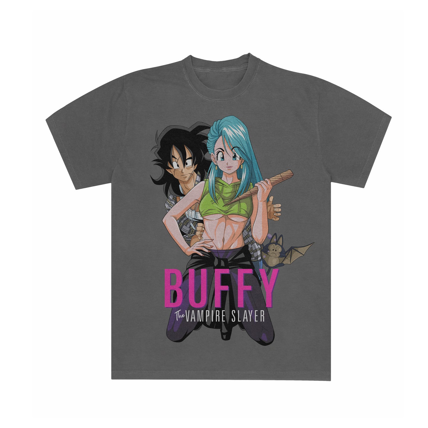 Buffy the Vampire Slayer - Tee