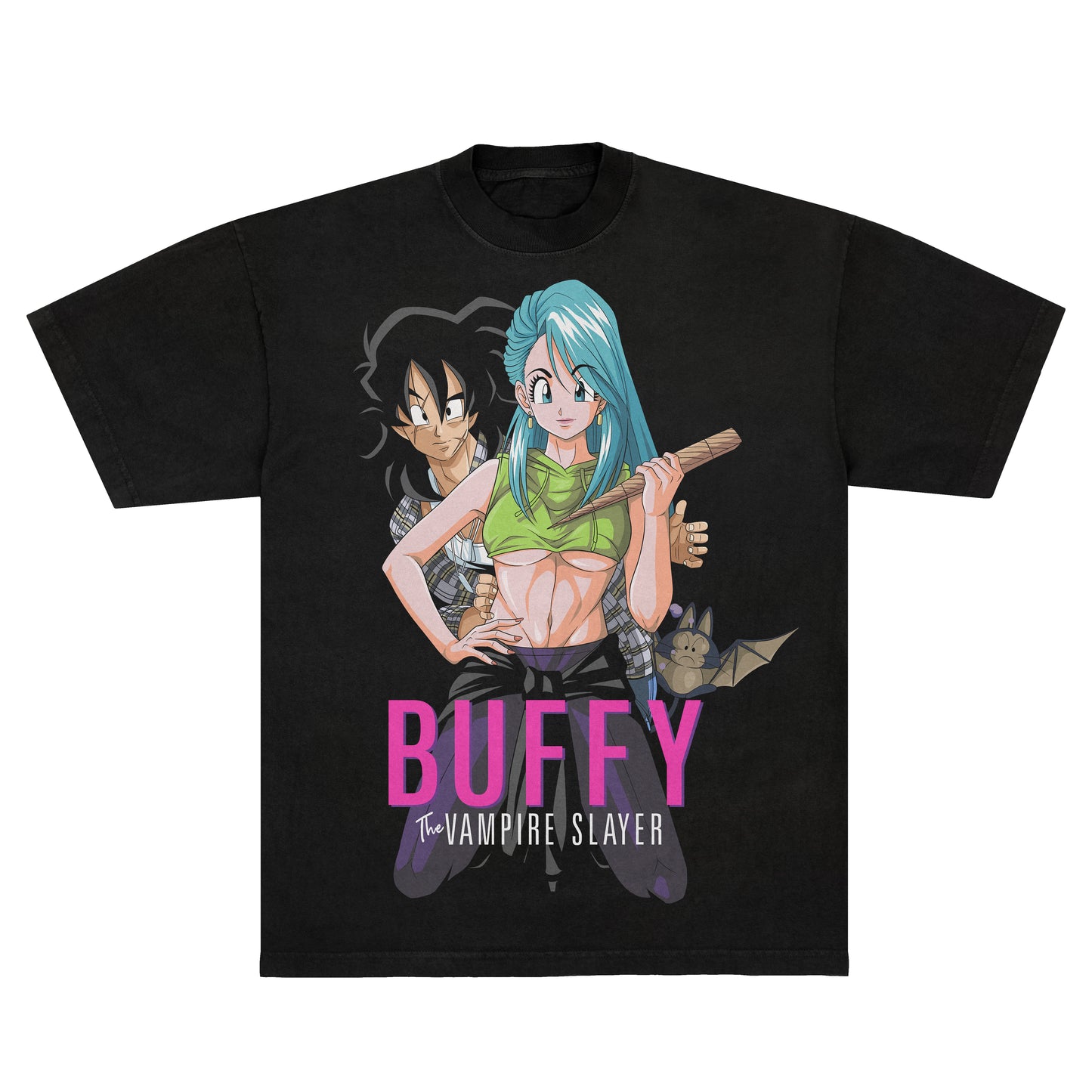 Buffy the Vampire Slayer - Tee