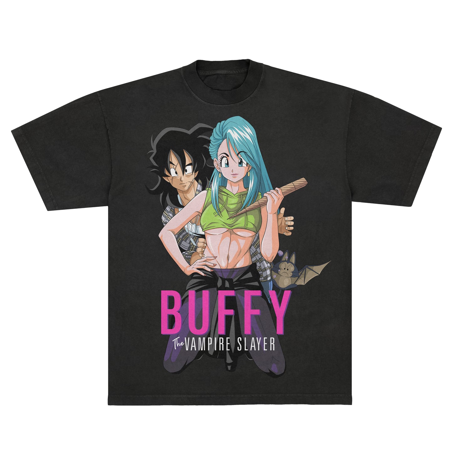Buffy the Vampire Slayer - Tee