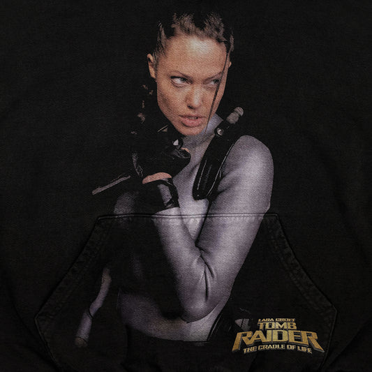 Tomb Raider Cradle of Life - Hoodie