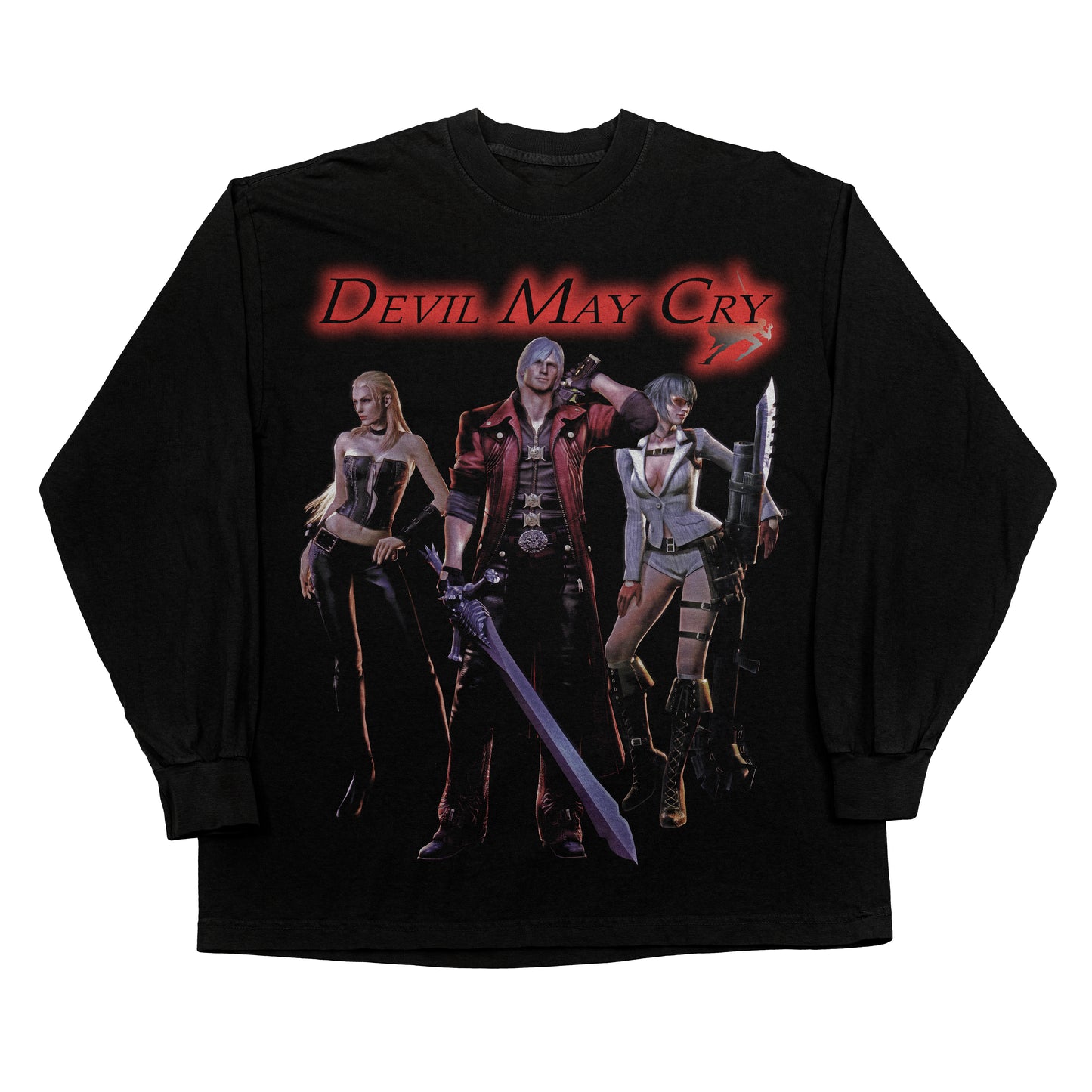 Devil May Cry - CC 6014