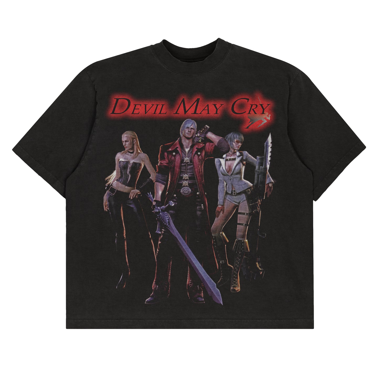 Devil May Cry - Tee