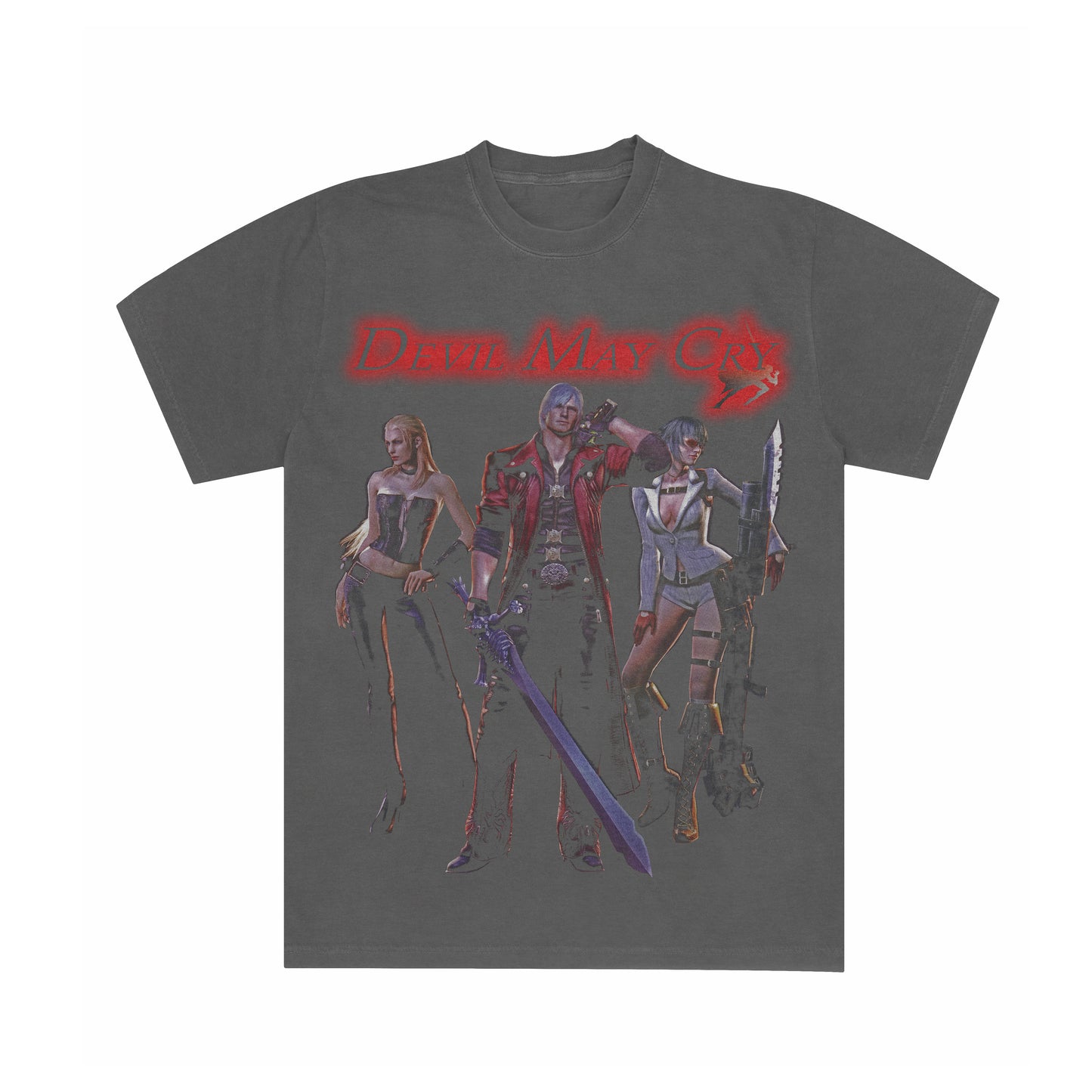 Devil May Cry - Tee