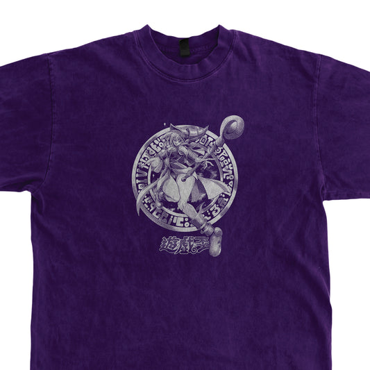 Yu-Gi-Oh! Dark Magician Girl - LAA 1801 Purple *PRE-ORDER Ends 01/31/26*