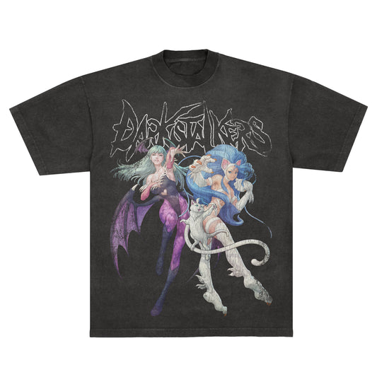 DarkStalkers - Tee