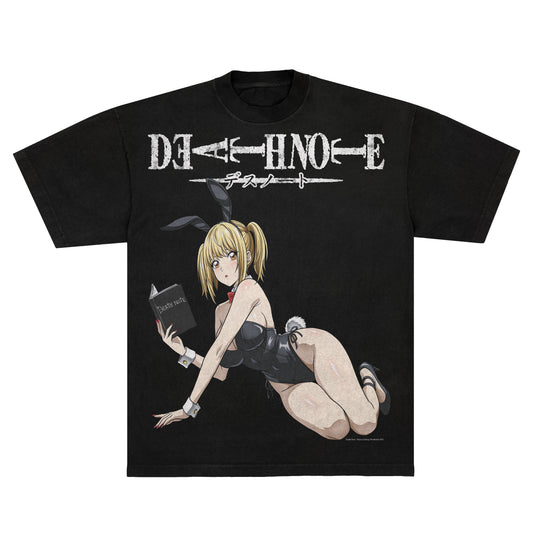 Death Note Bunny Misa Amane - Tee