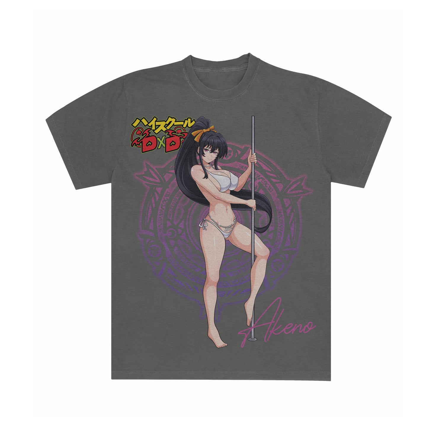 Highschool DXD Akeno Himejima - Tee