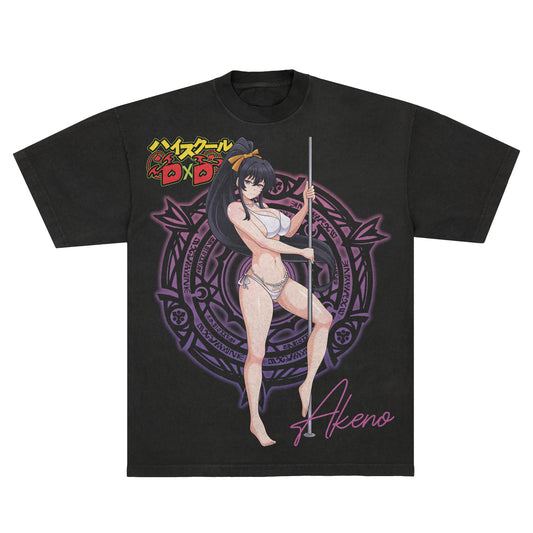 Highschool DXD Akeno Himejima - Tee