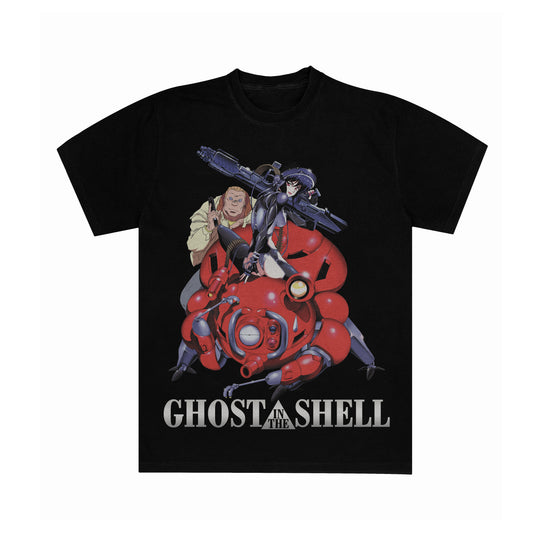 Ghost in the Shell Tachikoma - Tee
