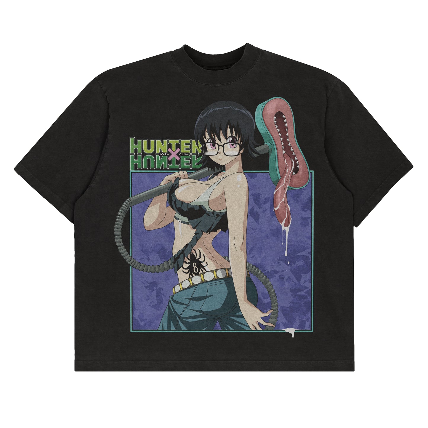 HxH Shizuku Murasaki - Tee