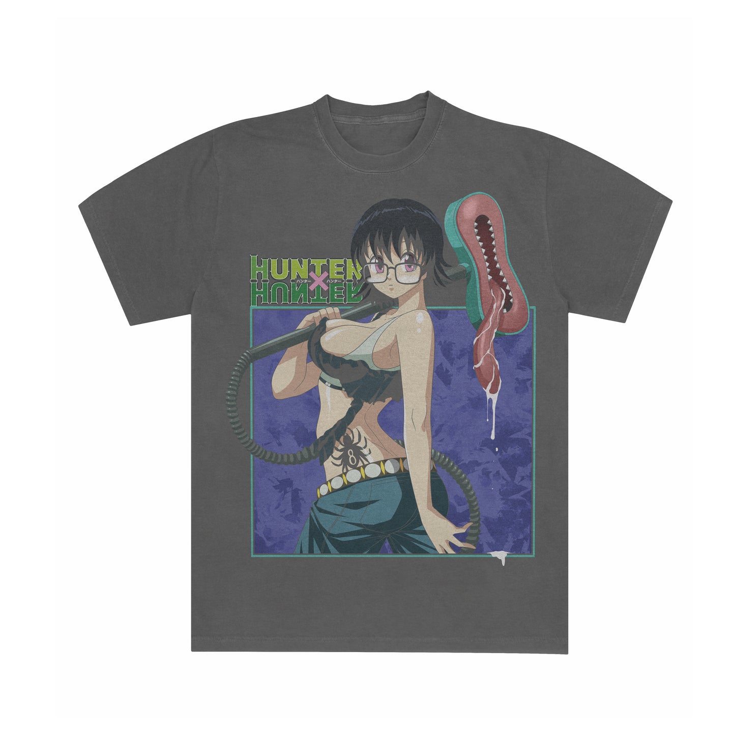 HxH Shizuku Murasaki - Tee