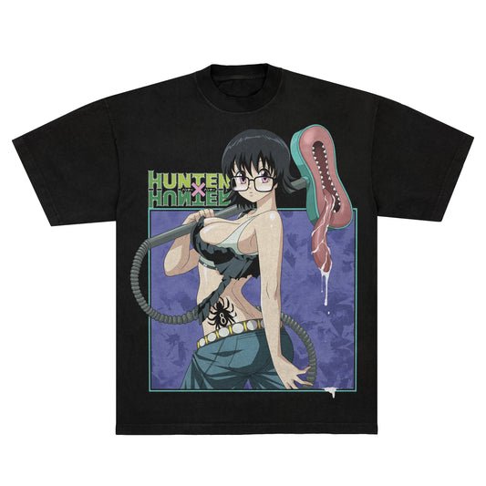 HxH Shizuku Murasaki - Tee