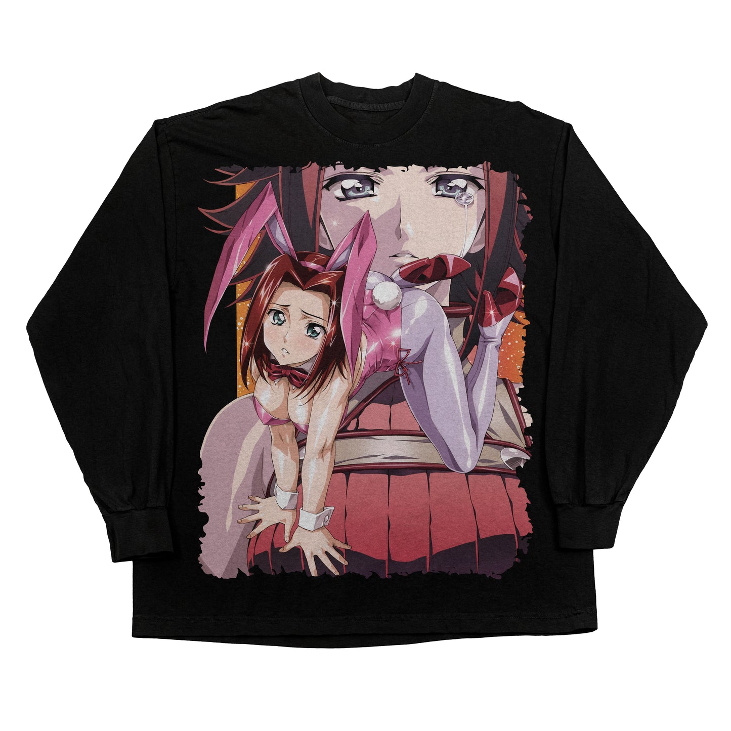 Code Geass Kallen Easter Bunny - CC 6014 *limited*