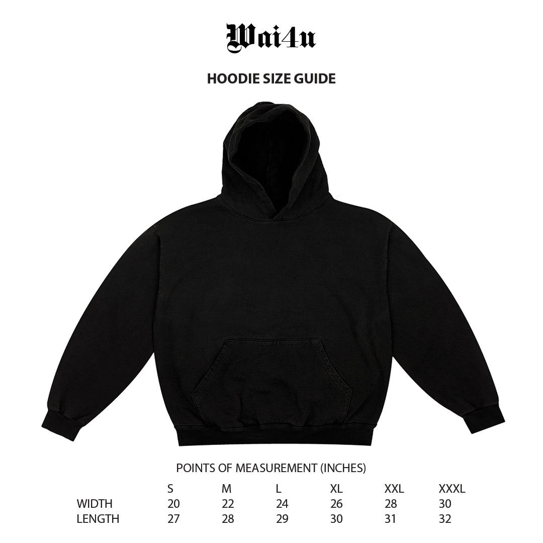 Lara Croft Smokin - Hoodie
