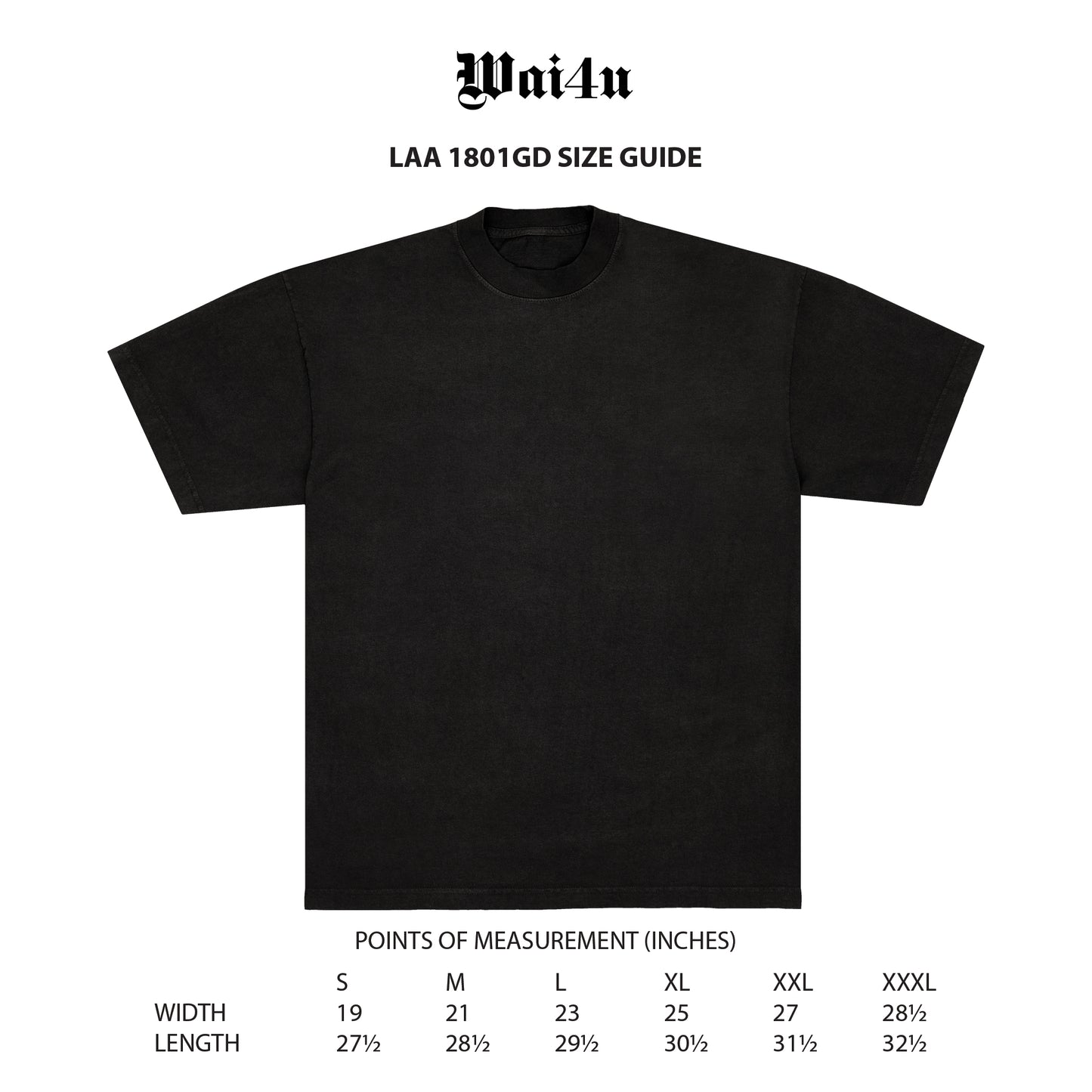 Black Lagoon - Tee