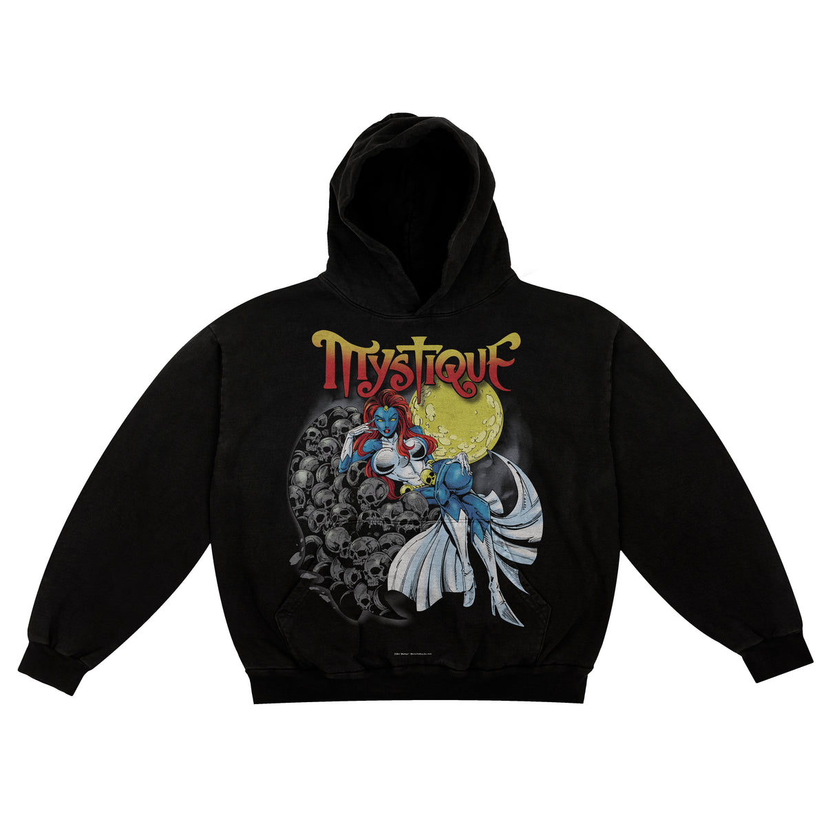 X-men "Mystique" - Hoodie