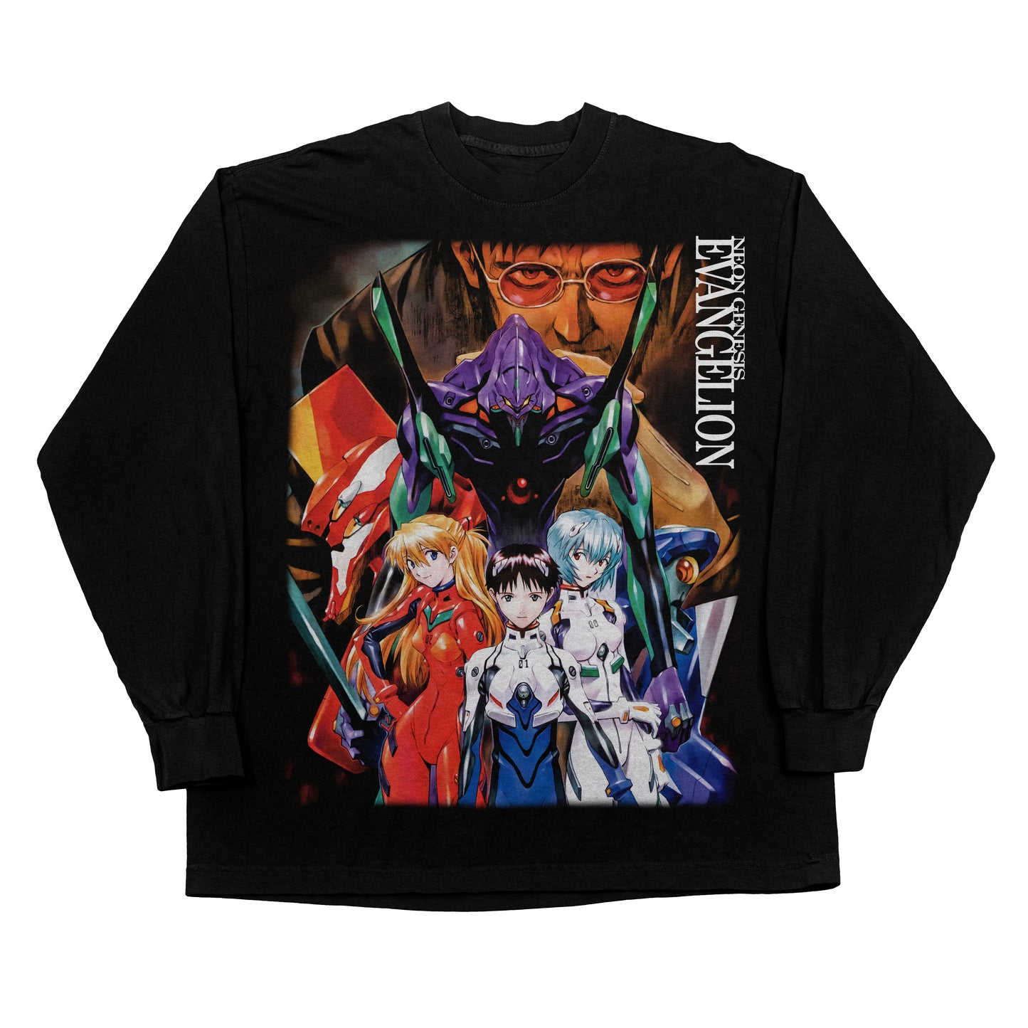 Neon Genesis Evangelion Gospel - CC 6014