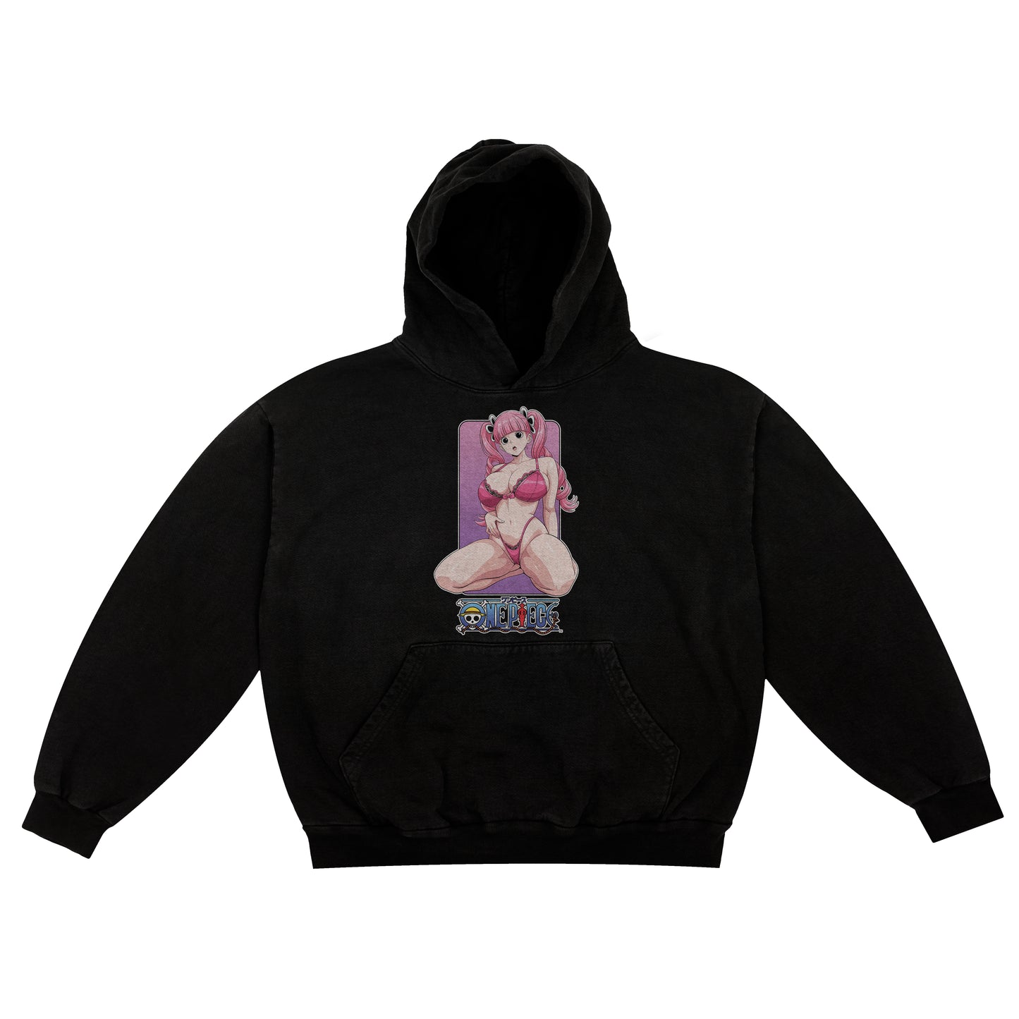 One Piece Perona - Hoodie