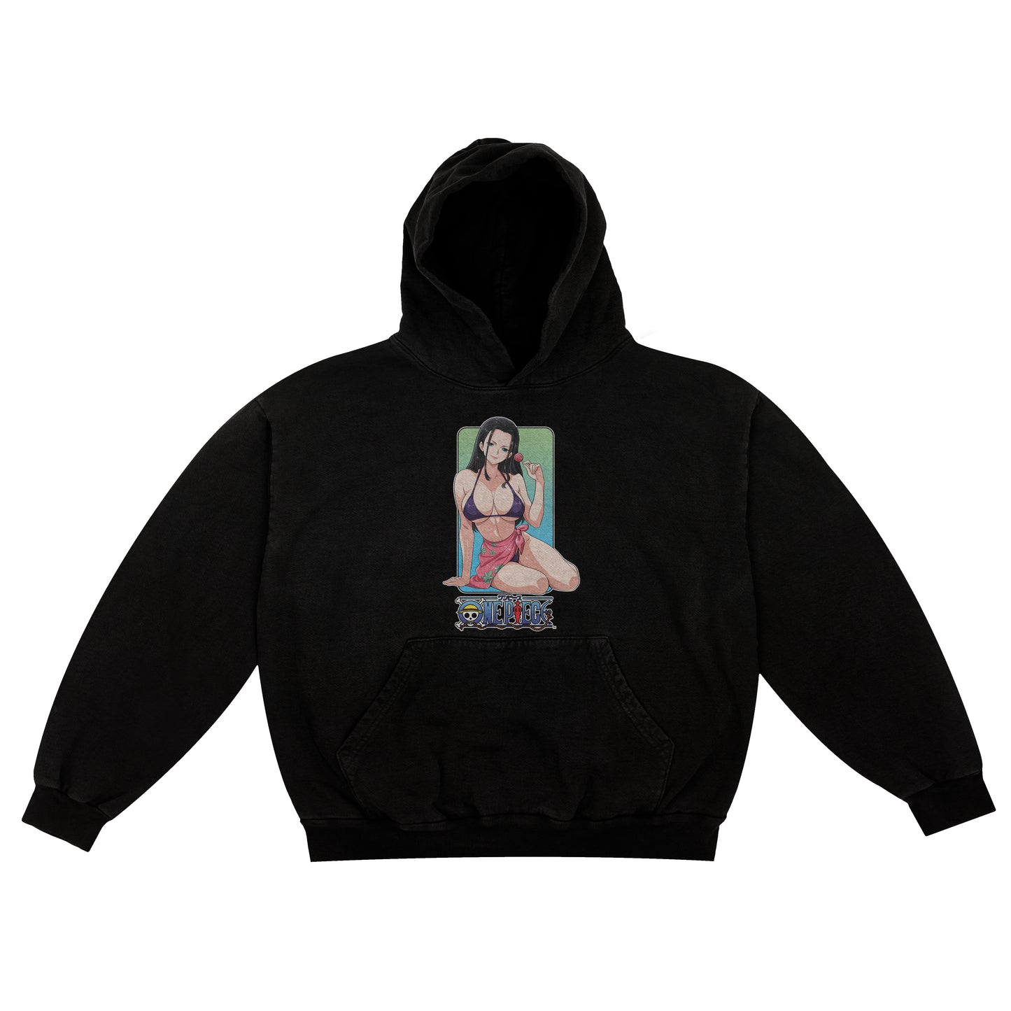 One Piece Robin - Hoodie