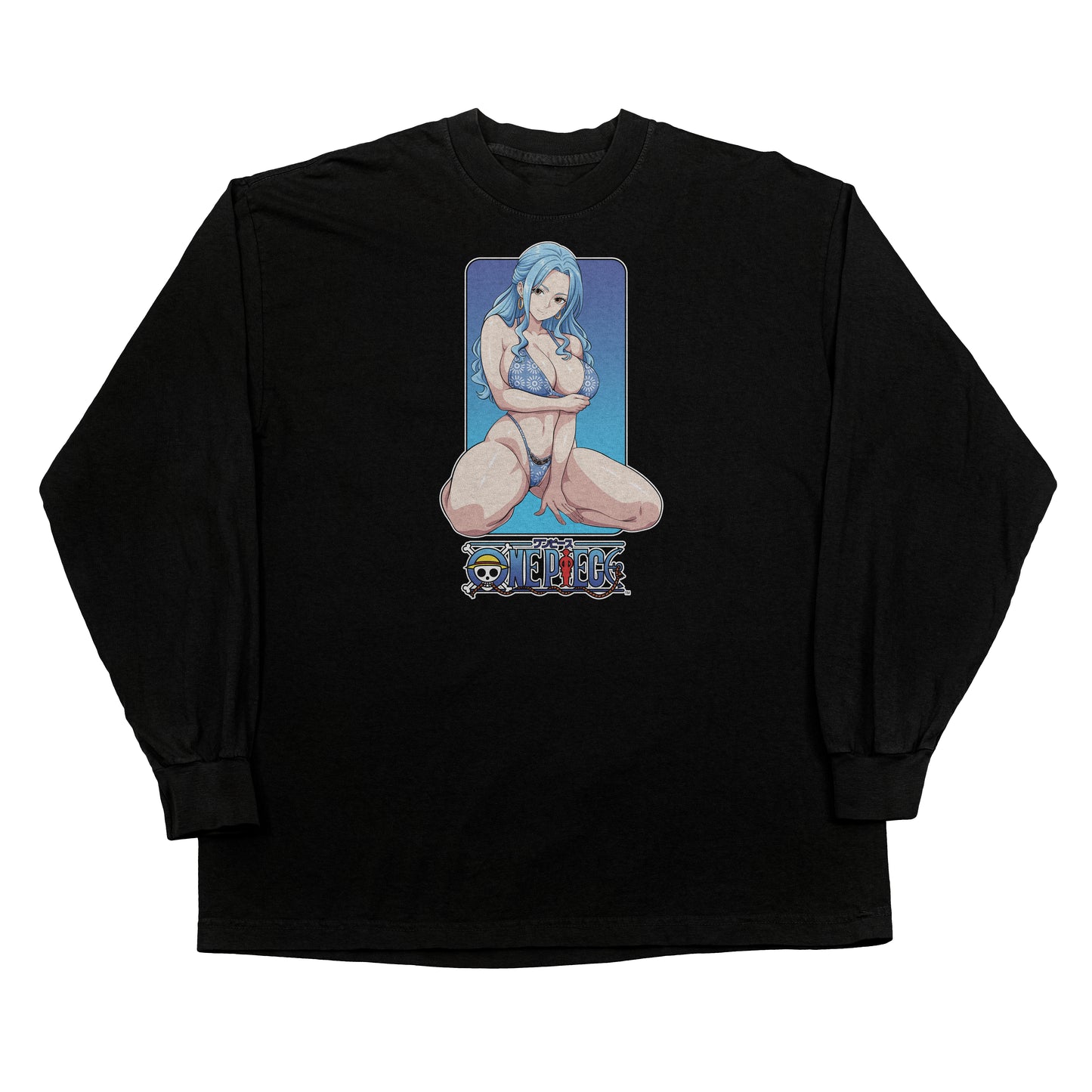 One Piece Vivi - CC 6014