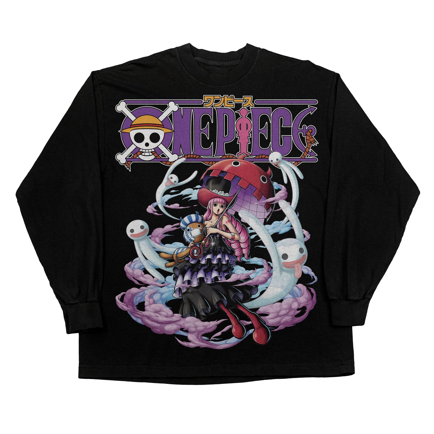 One Piece Perona - CC 6014