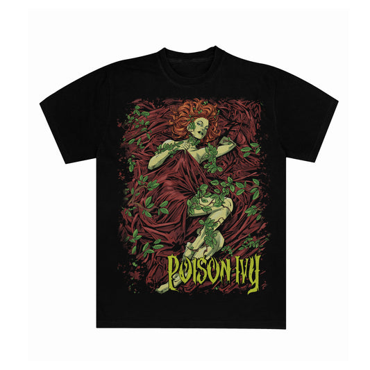 Poison Ivy "Bedding" - Tee