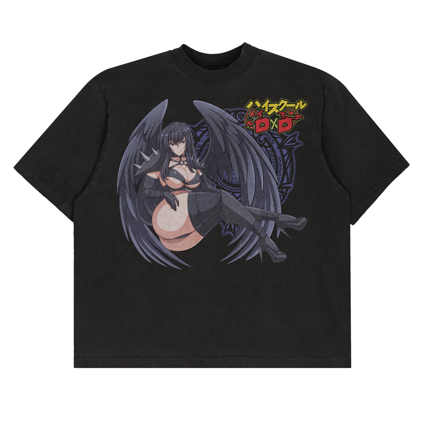 Highschool DxD Raynare - Tee