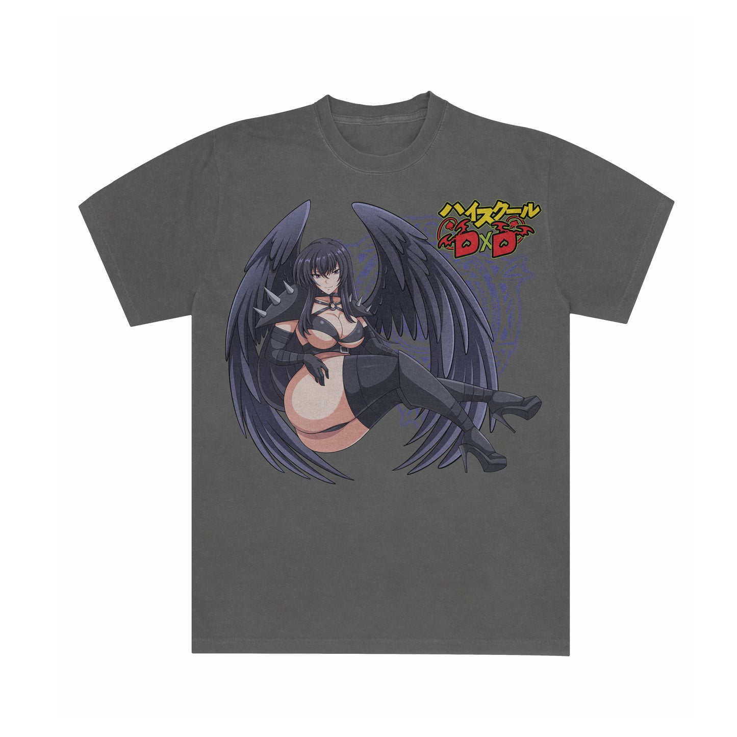 Highschool DxD Raynare - Tee