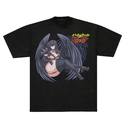 Highschool DxD Raynare - Tee