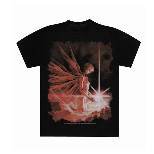 Neon Genesis Evangelion Rei "12 Wings" - Tee