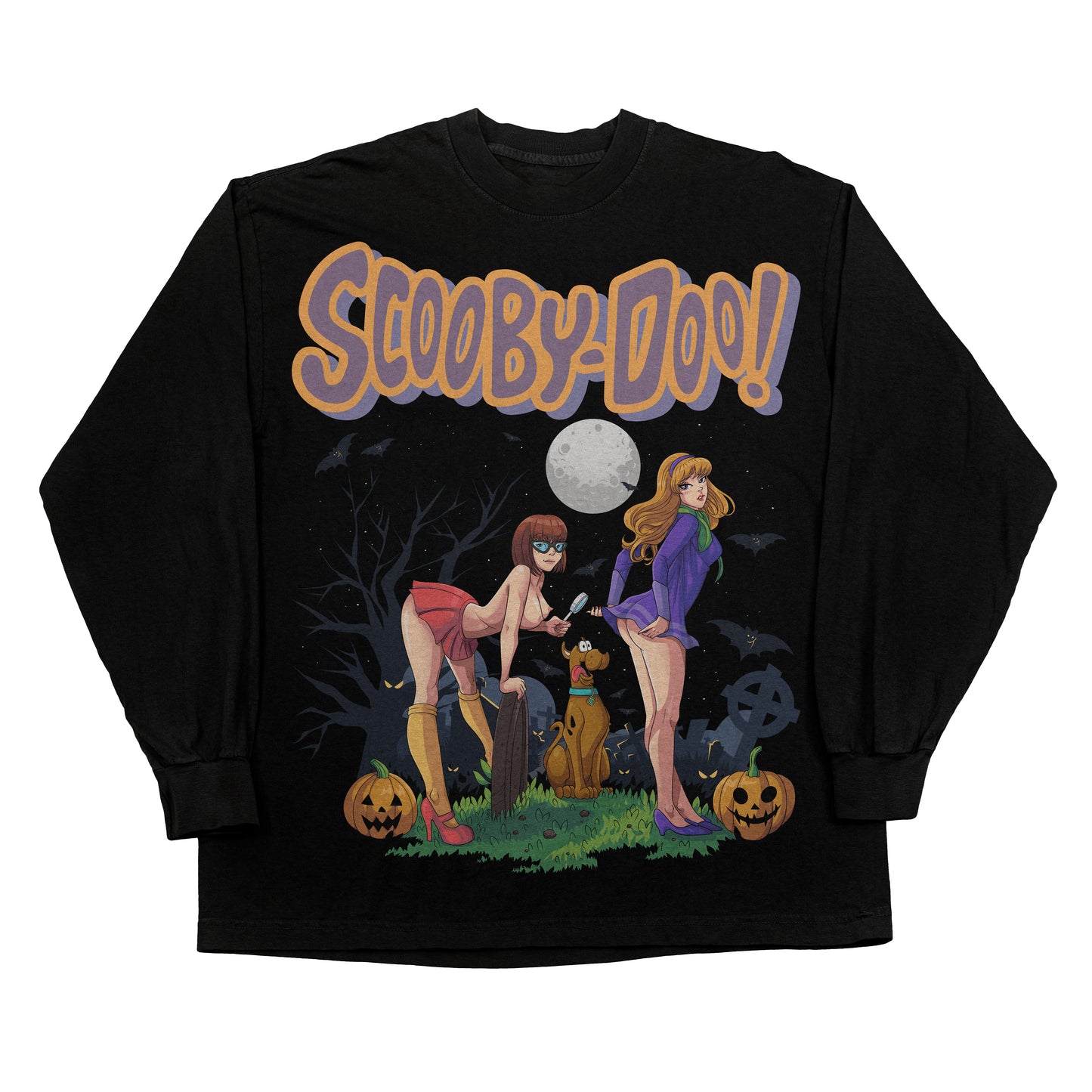 Scooby-Doo "Scooby Snacks" - CC 6014