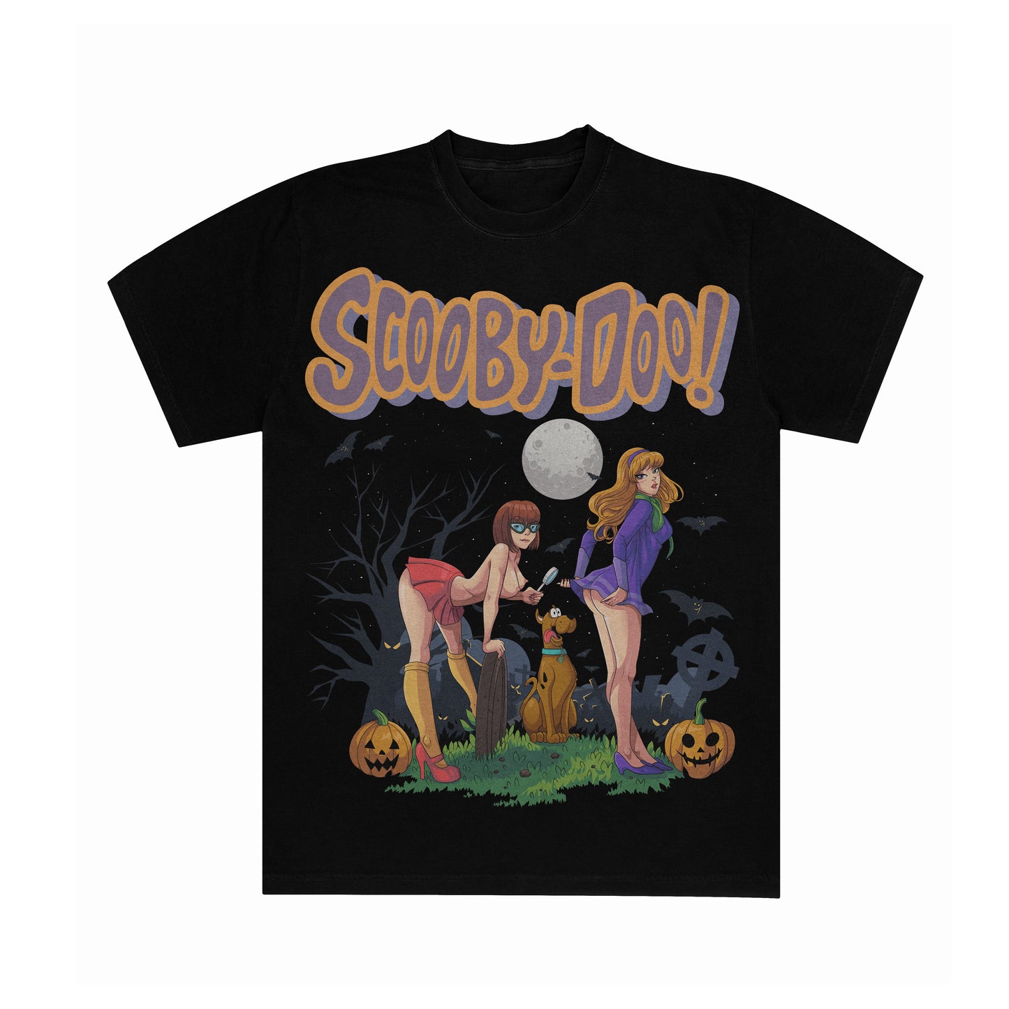 Scooby-Doo "Scooby Snacks" - Tee