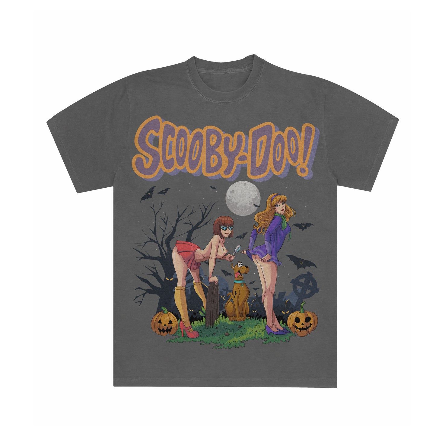 Scooby-Doo "Scooby Snacks" - Tee