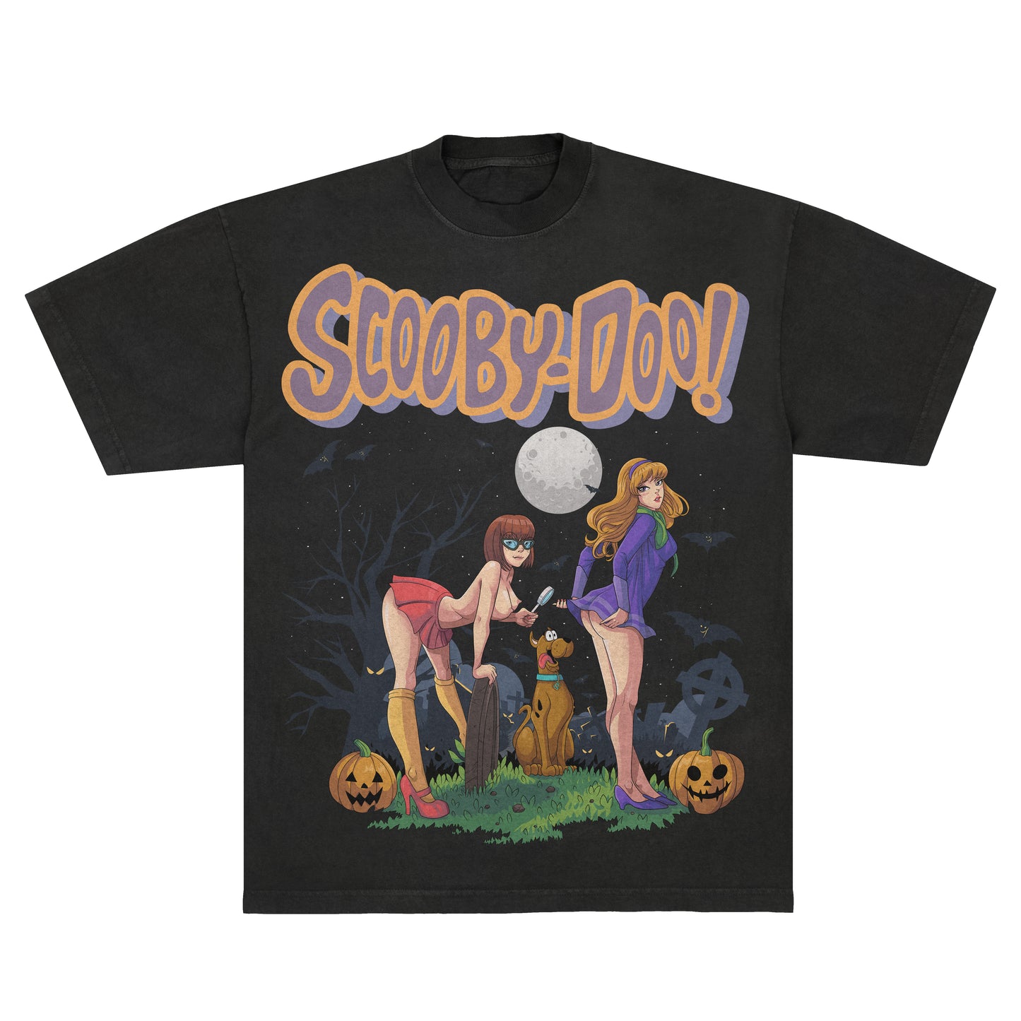 Scooby-Doo "Scooby Snacks" - Tee