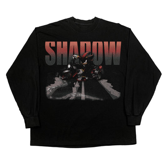 Shadow the Hedgehog Akira Slide - CC 6014