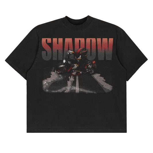 Shadow the Hedgehog Akira Slide - Tee