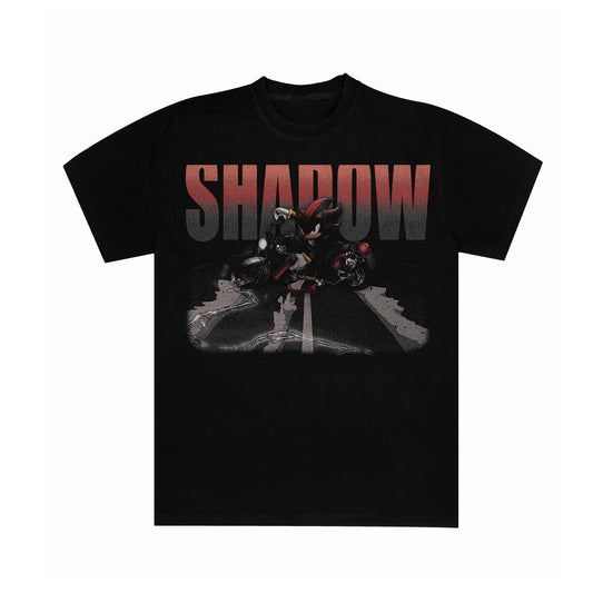 Shadow the Hedgehog Akira Slide - Tee