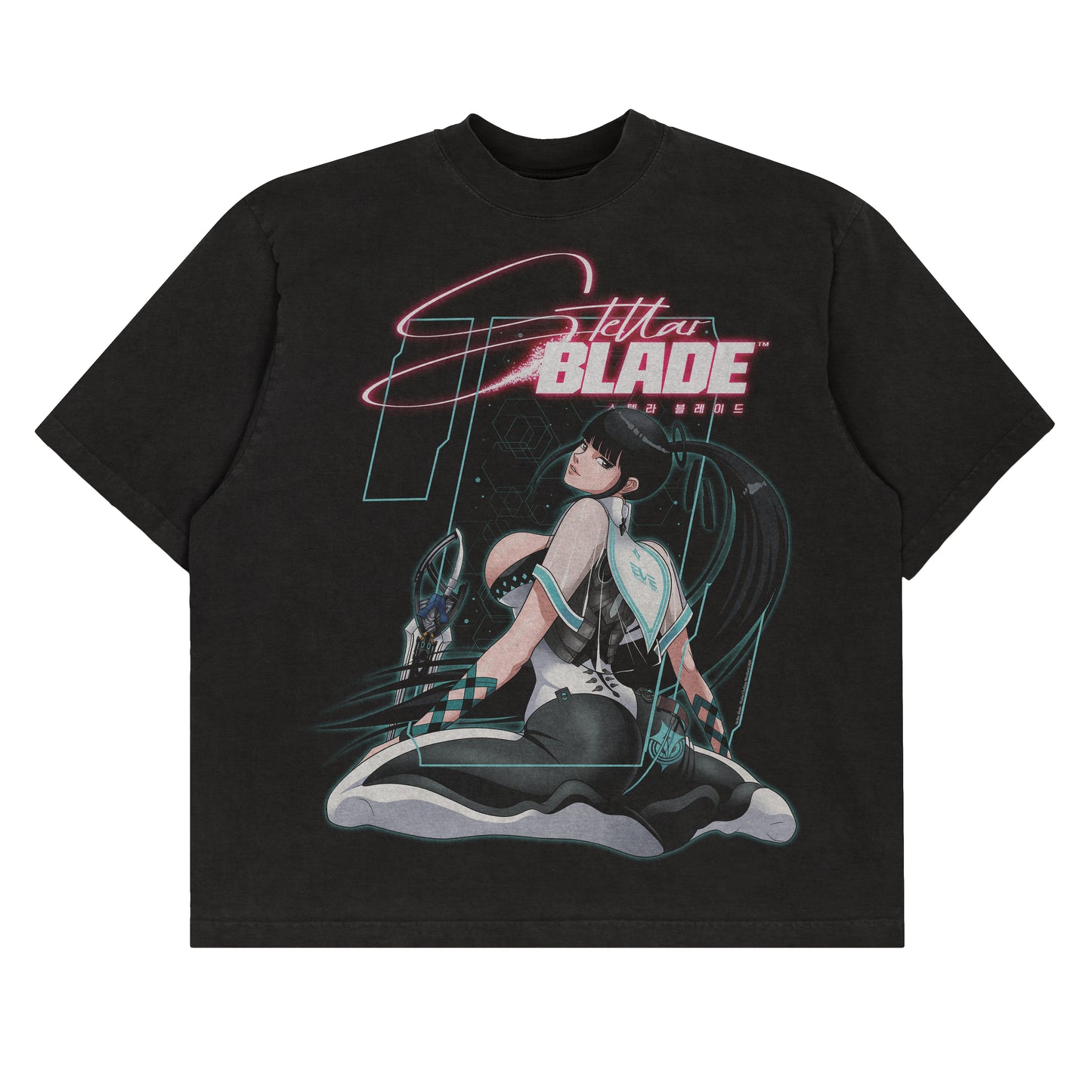 Stellar Blade Eve - Tee