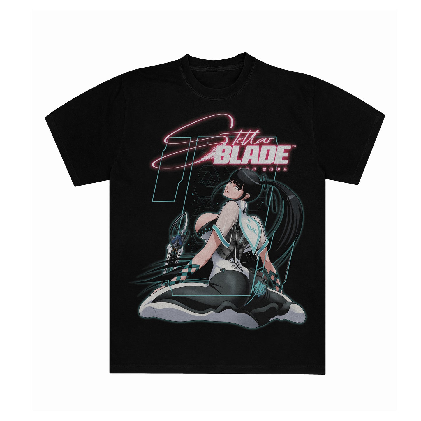Stellar Blade Eve - Tee