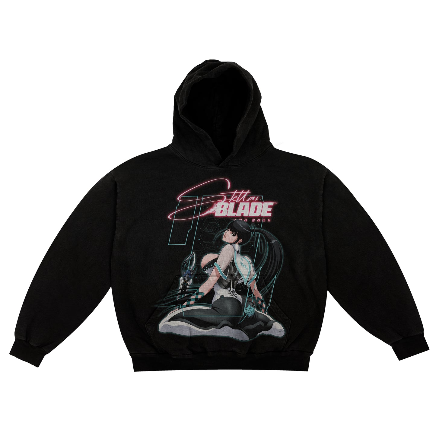 Stellar Blade Eve - Hoodie
