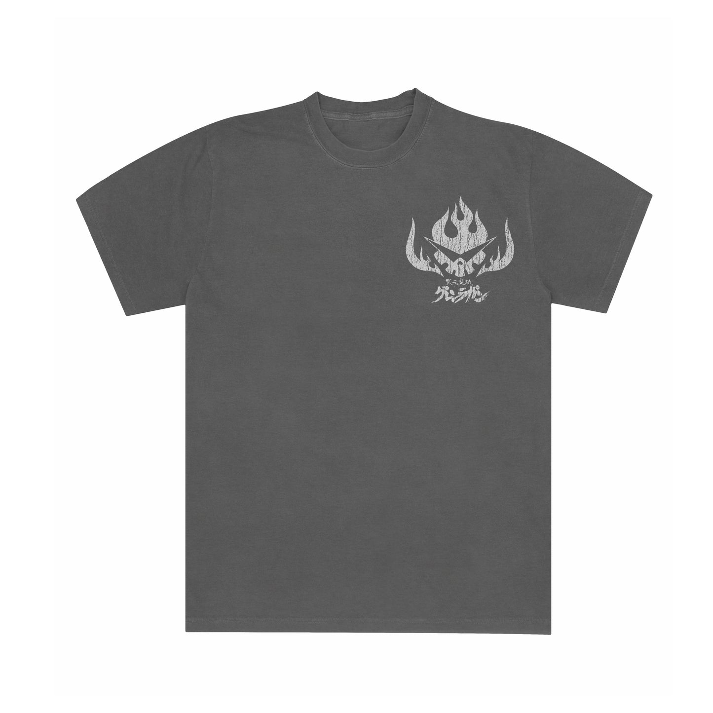 Team Dai-Gurren F & B print - Tee